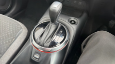 Nissan Juke 1.0 DiG-T N-Connecta 5dr DCT Petrol Hatchback